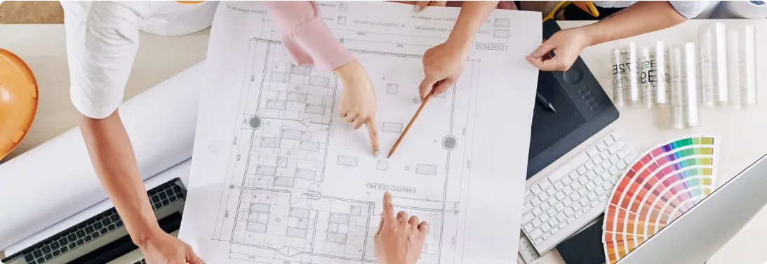 Conceito Mixed Use para você trabalhar a poucos passos da sua nova casa.